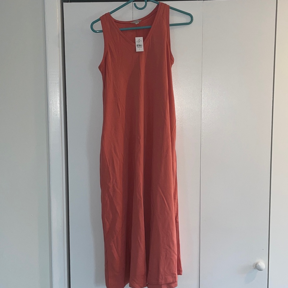 NWT Midi Dress🎀